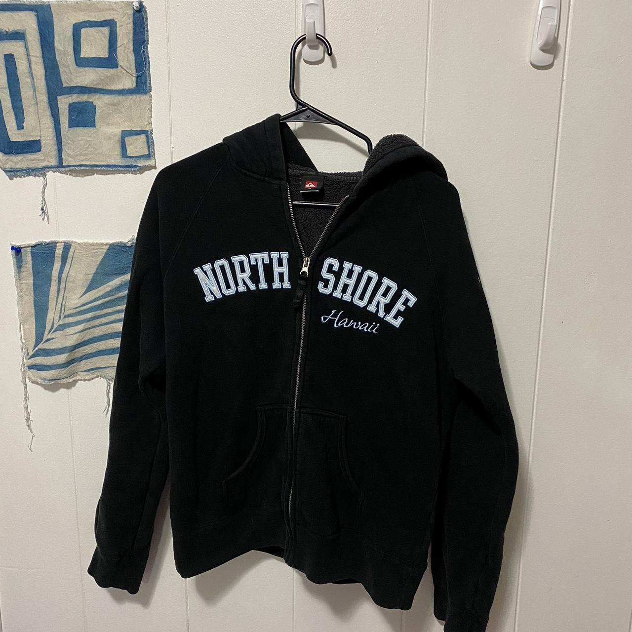 Rip Curl Women's Jacket - Black - M – Ripcurl siz… - image 1