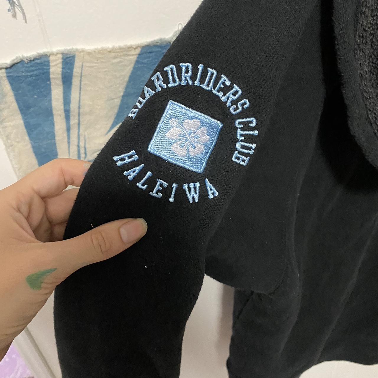 Rip Curl Women's Jacket - Black - M – Ripcurl siz… - image 3