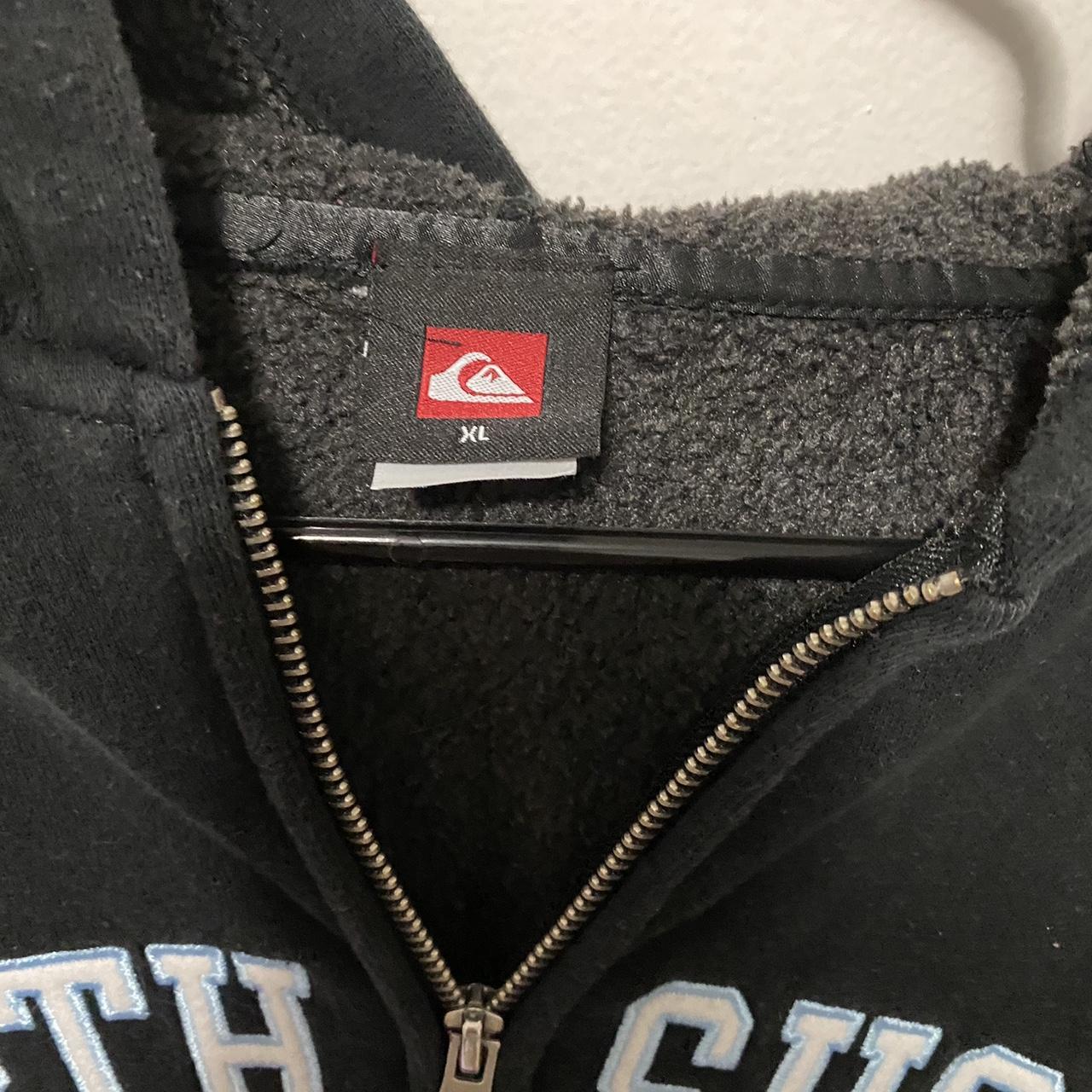 Rip Curl Women's Jacket - Black - M – Ripcurl siz… - image 2