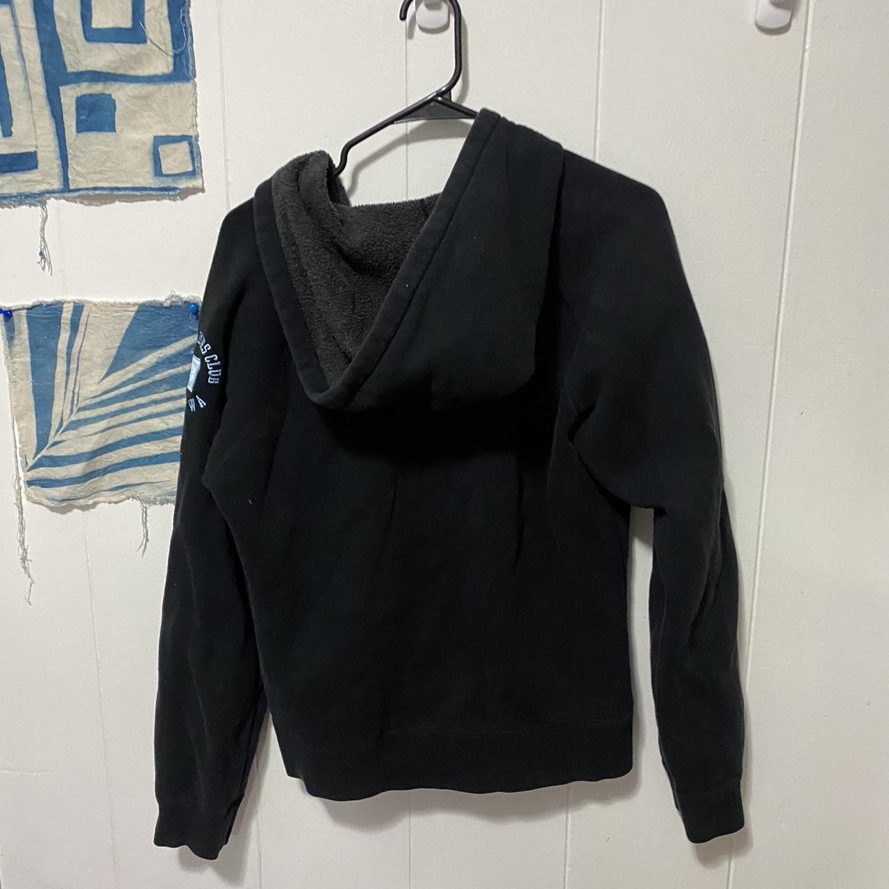 Rip Curl Women's Jacket - Black - M – Ripcurl siz… - image 4