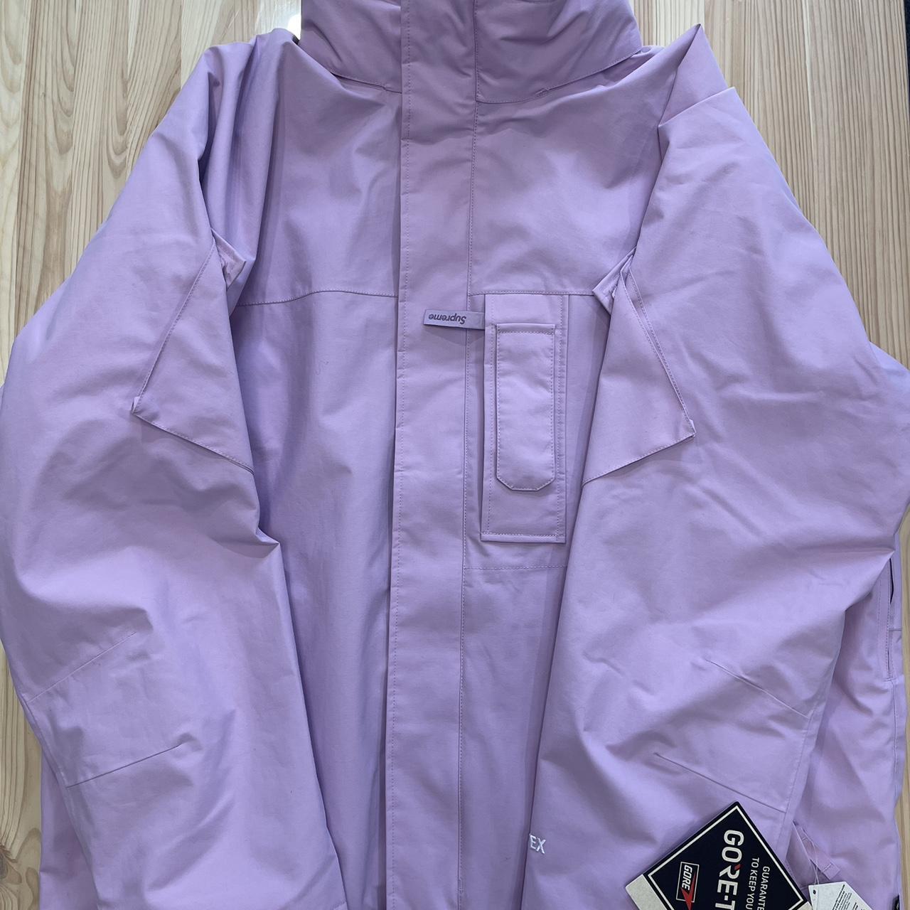 Brand New Supreme 2-in-1 GORE-TEX Polartec® Liner