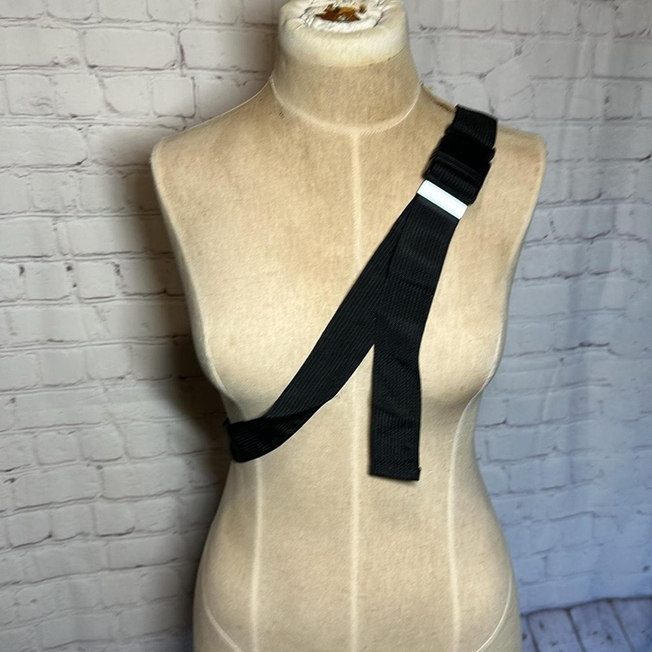 Source Unknown Women's Bag - Grey – Stylish and v… - image 7