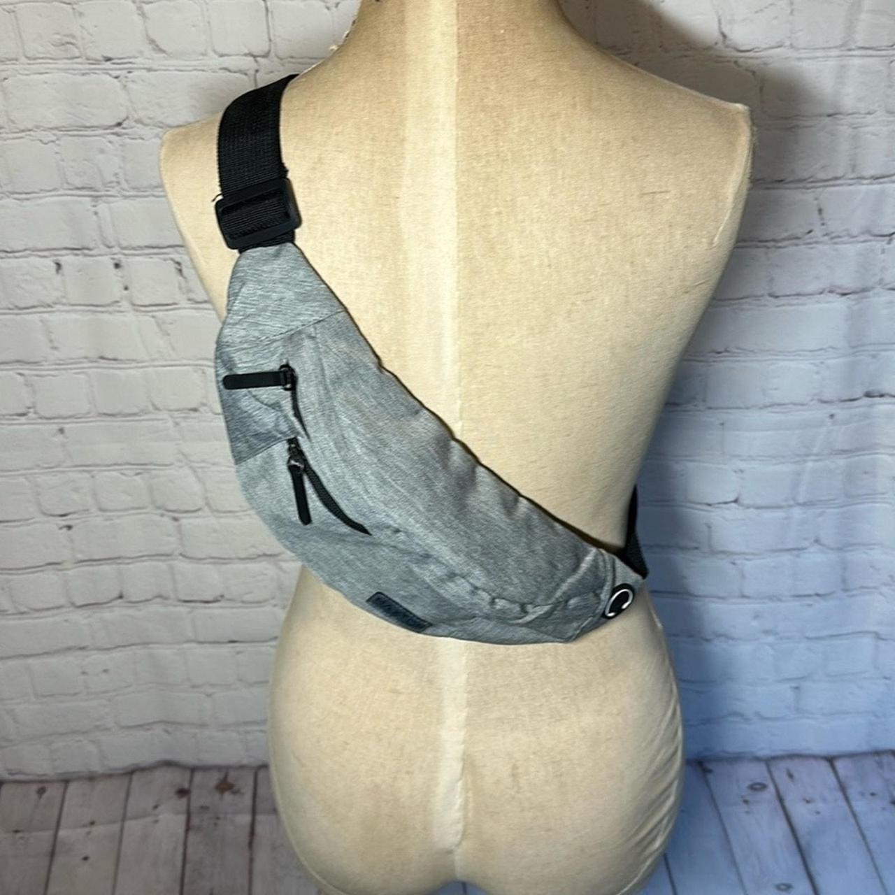 Source Unknown Women's Bag - Grey – Stylish and v… - image 6