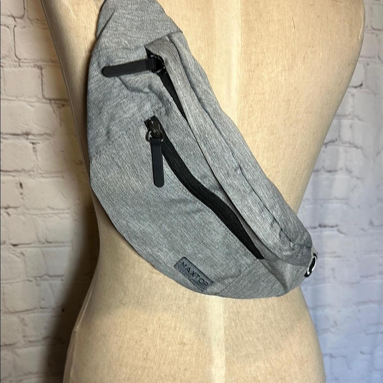 Source Unknown Women's Bag - Grey – Stylish and v… - image 5