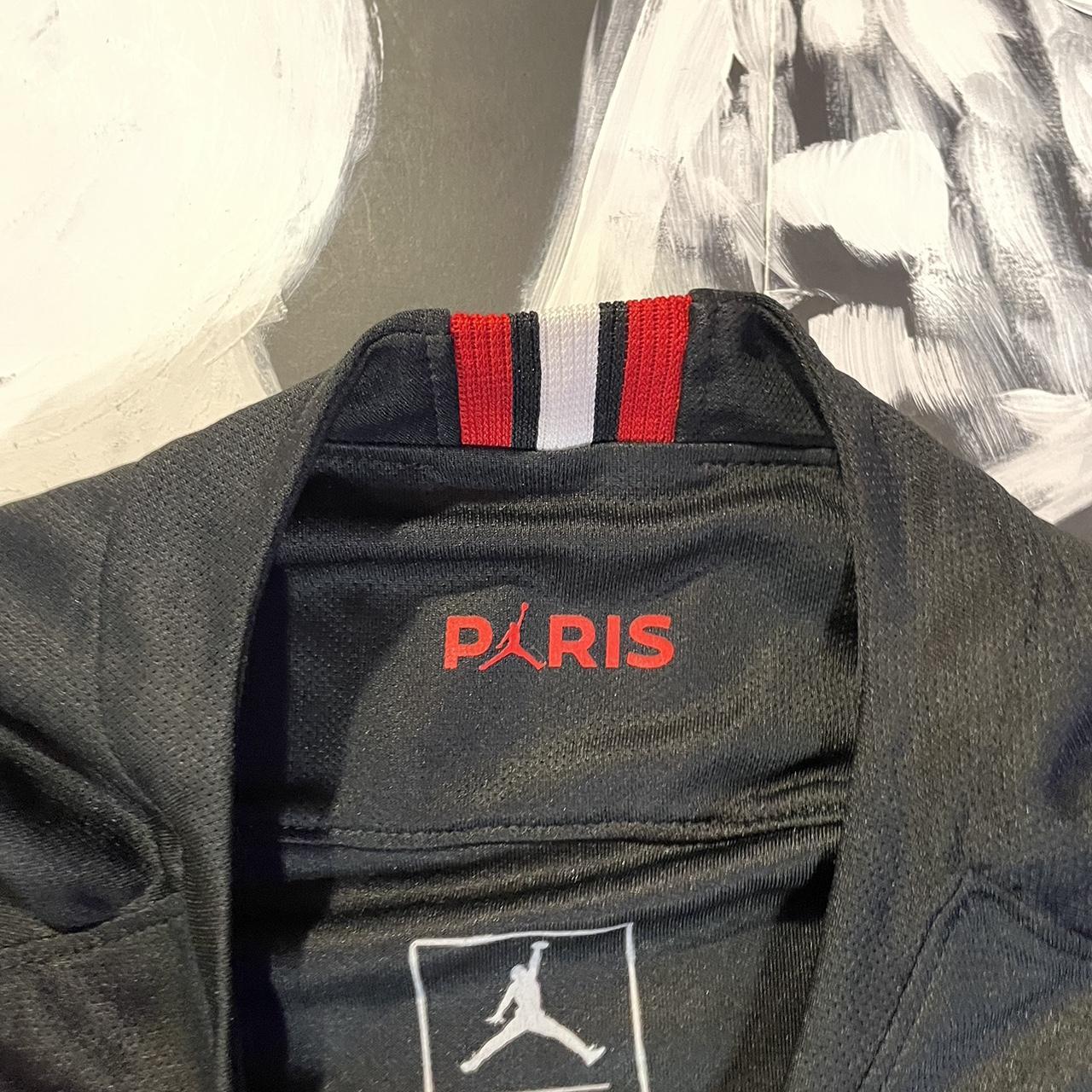 psg jordan fly emirates