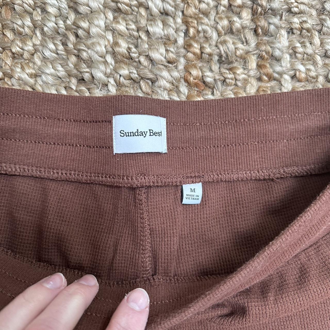 Aritzia lounge pants. Worn a few times. - Depop