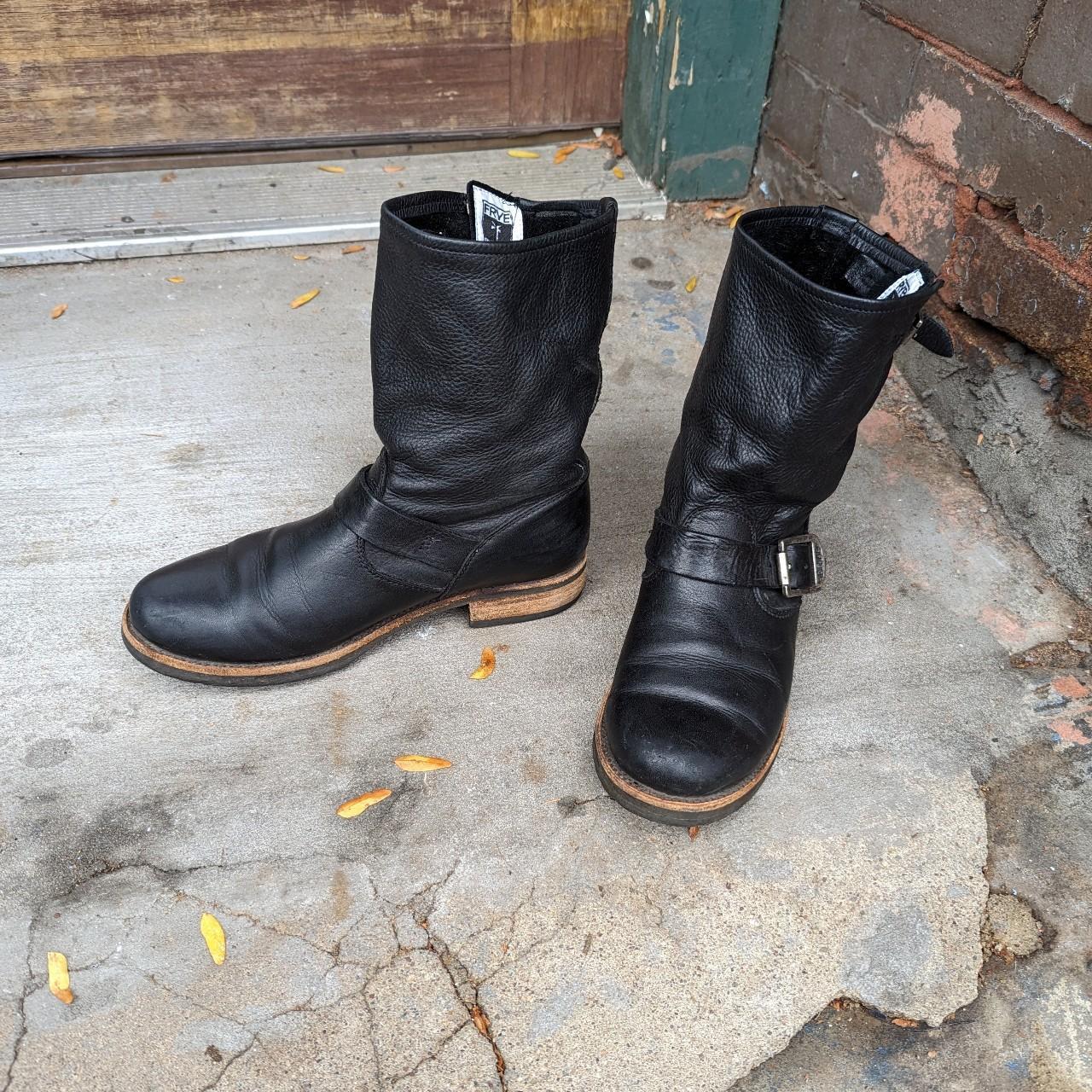 frye cindy slouch boots