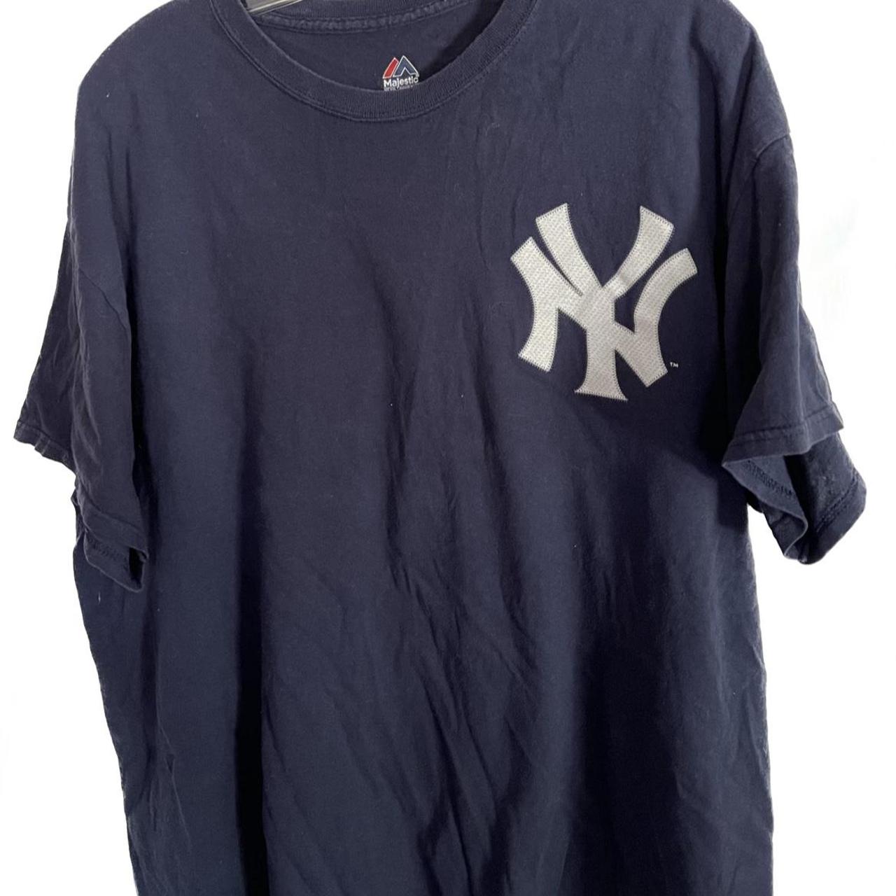 Miguel Andujar Yankees shirt jersey In great - Depop