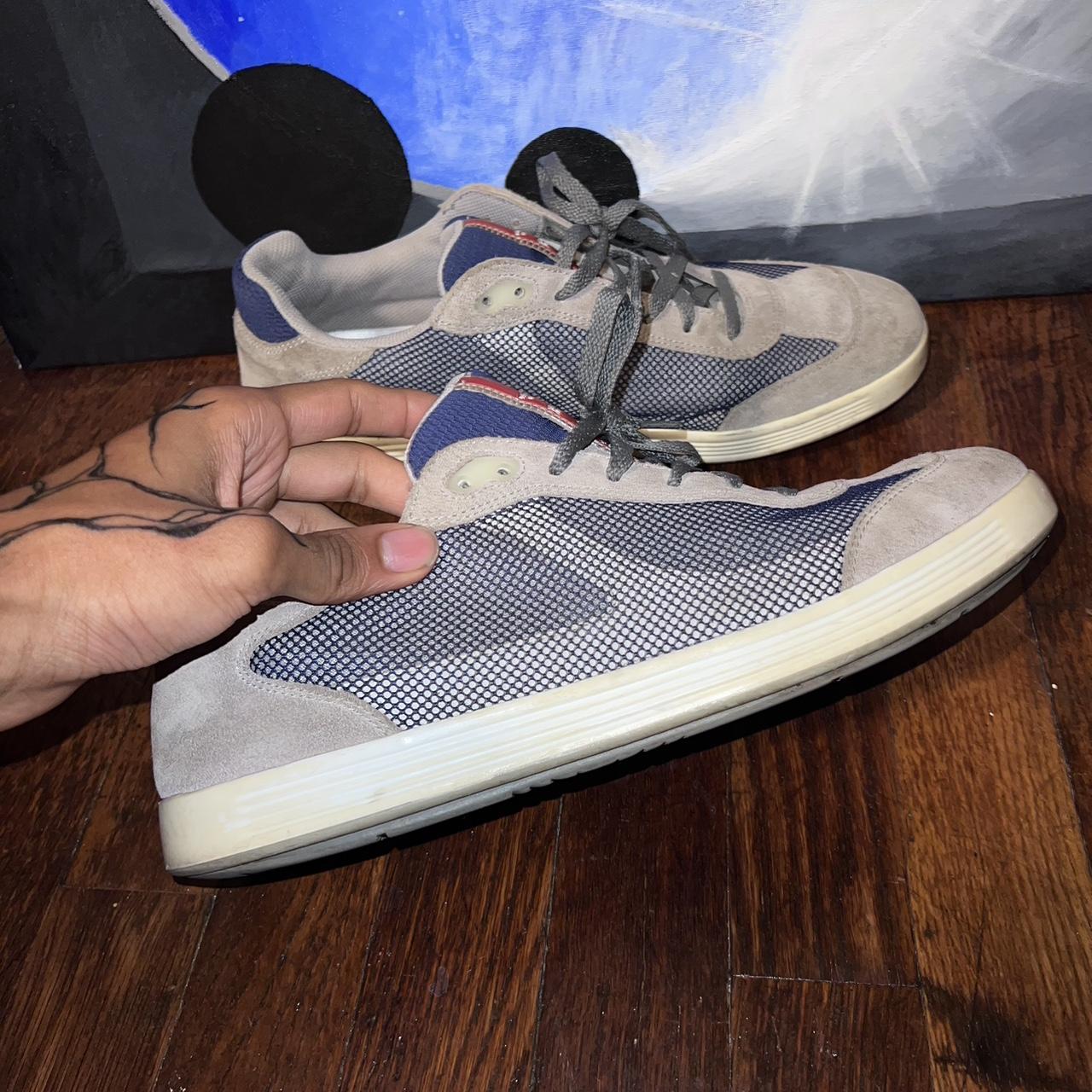 cheap prada trainers