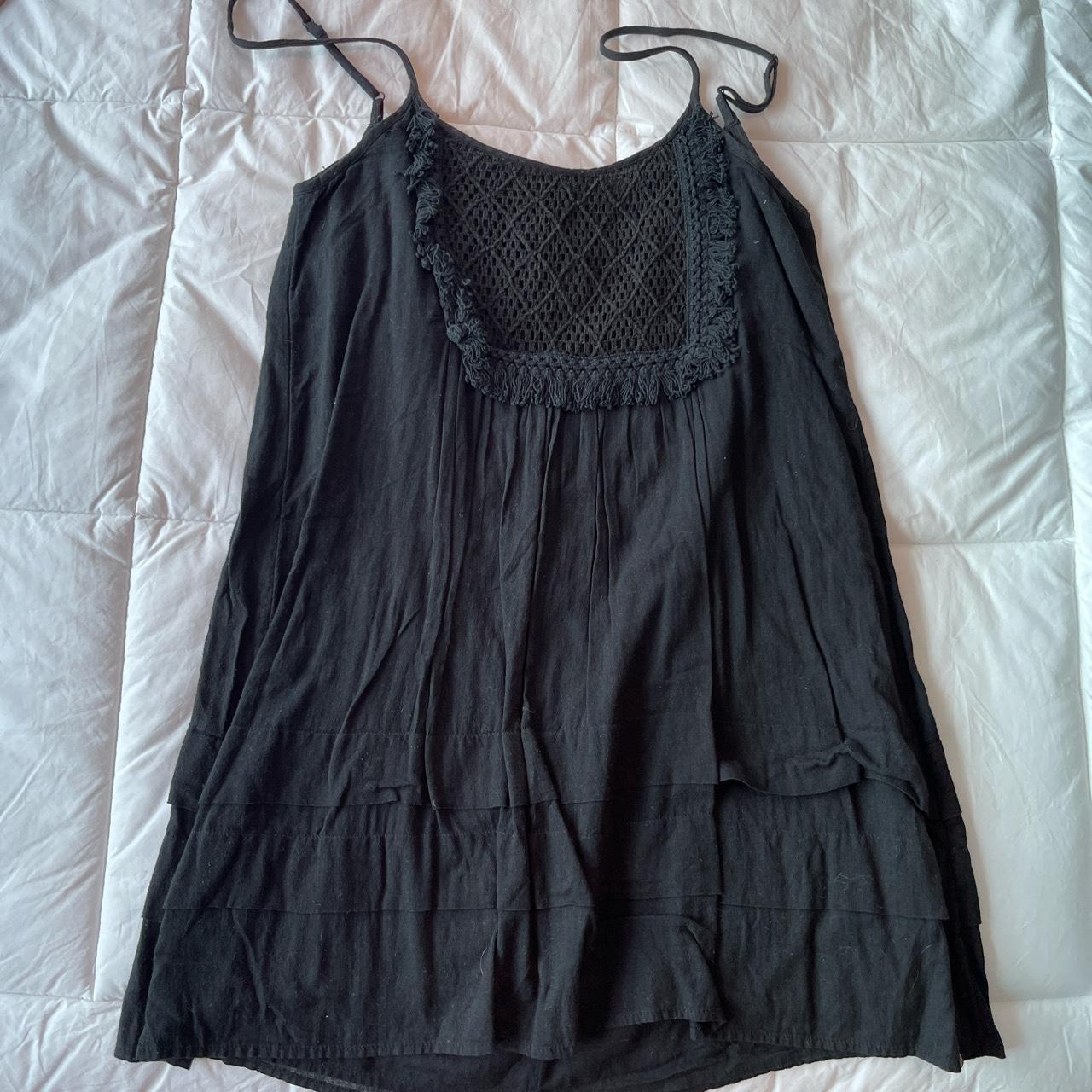 Volcom dress - Depop