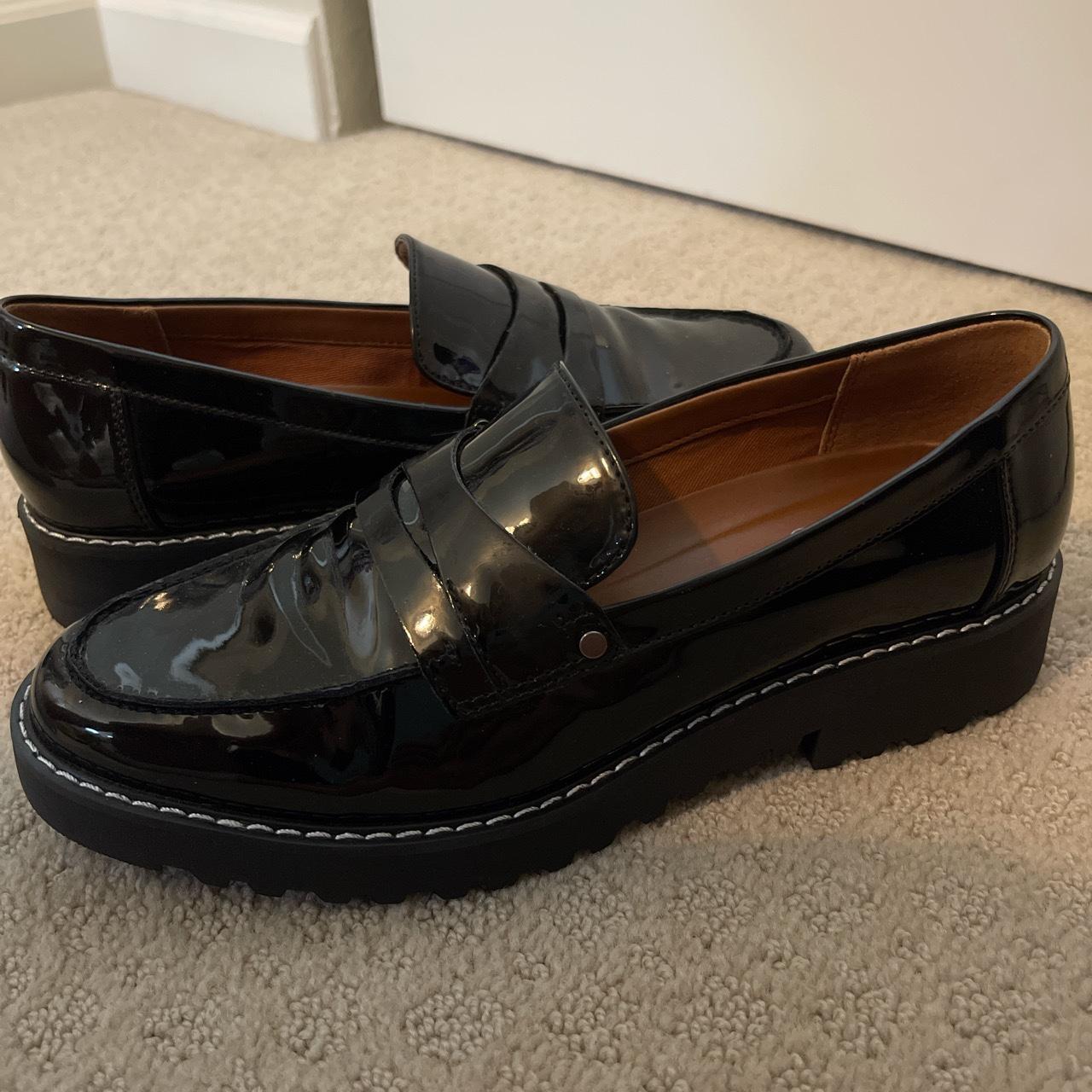 franco sarto loafers tj maxx
