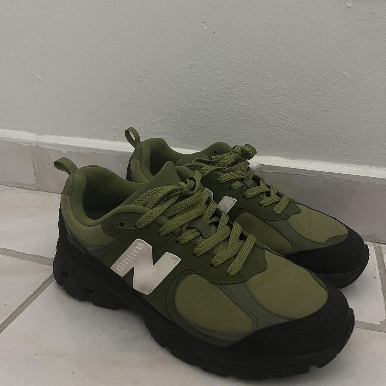 ★New Balance x THE BASEMENT★コラボ★M1906RBT★追跡可 