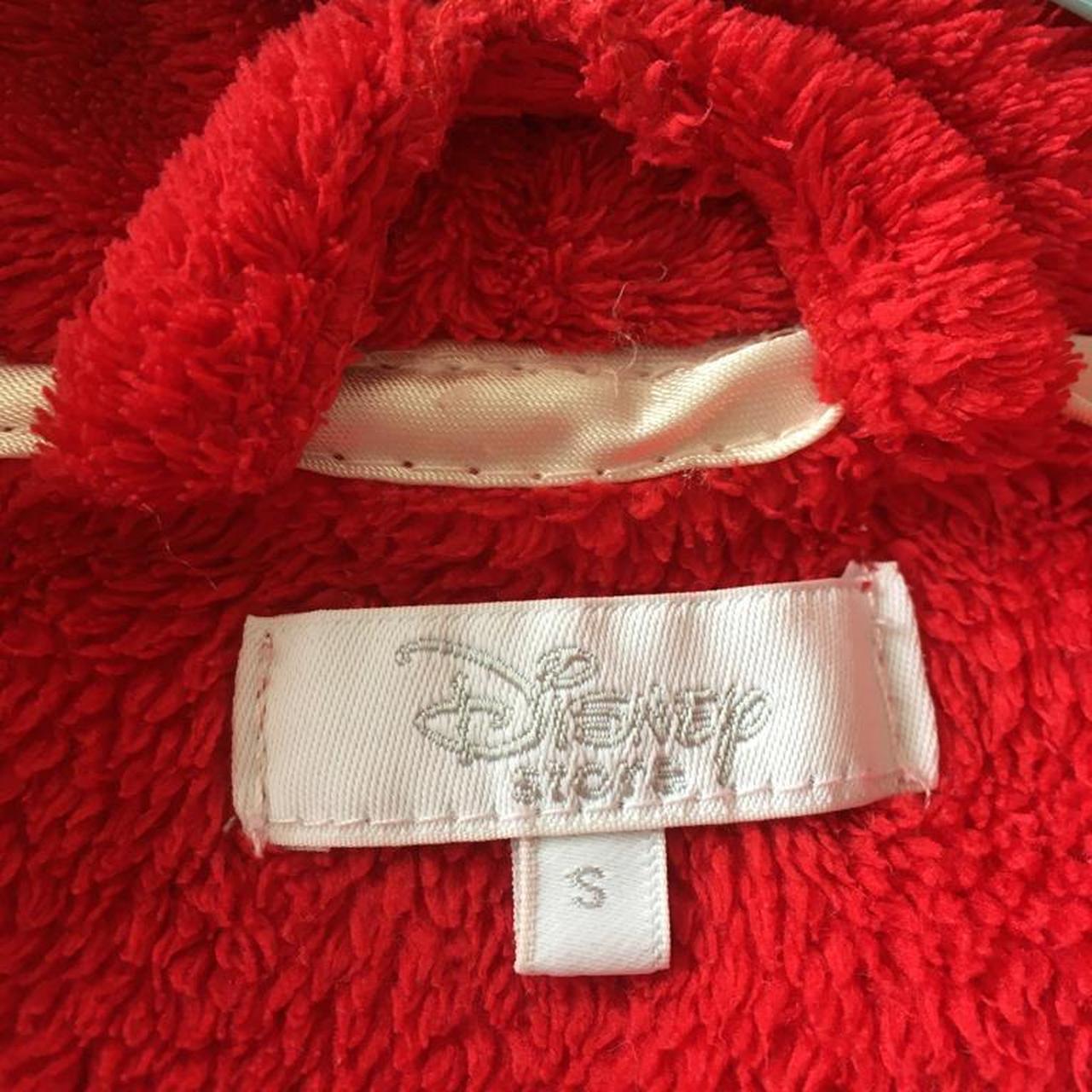 Disney Dressing Gown Used a few times, very good Depop