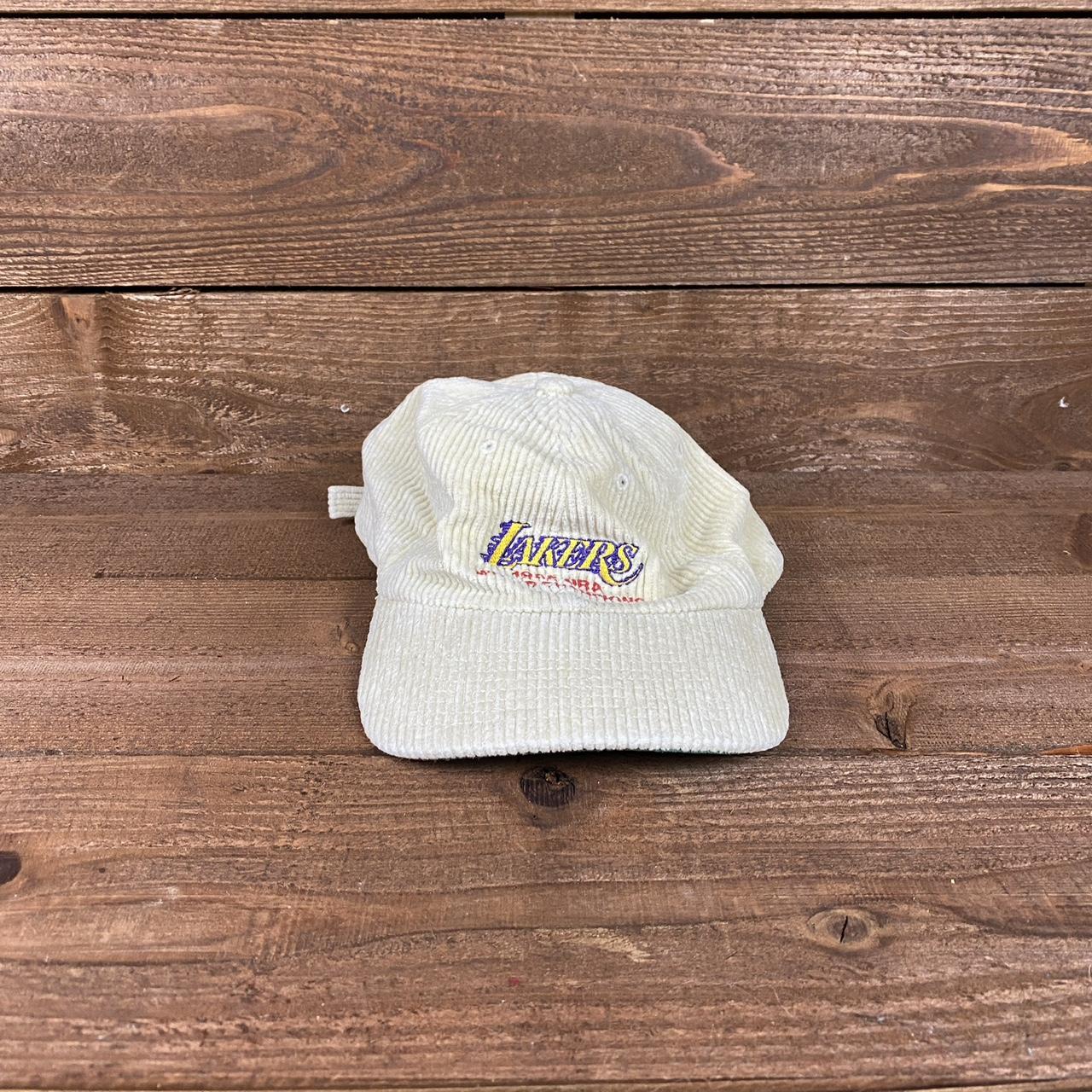 Urban Outfitters, Accessories, Lakers Hat