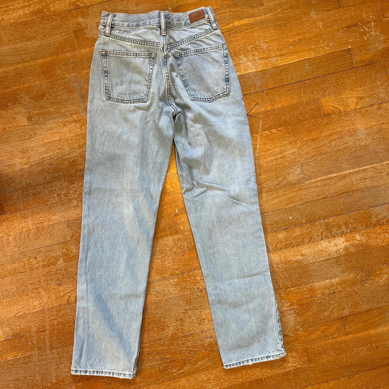 Subdued jeans size 26, #jeans #pants #straightleg