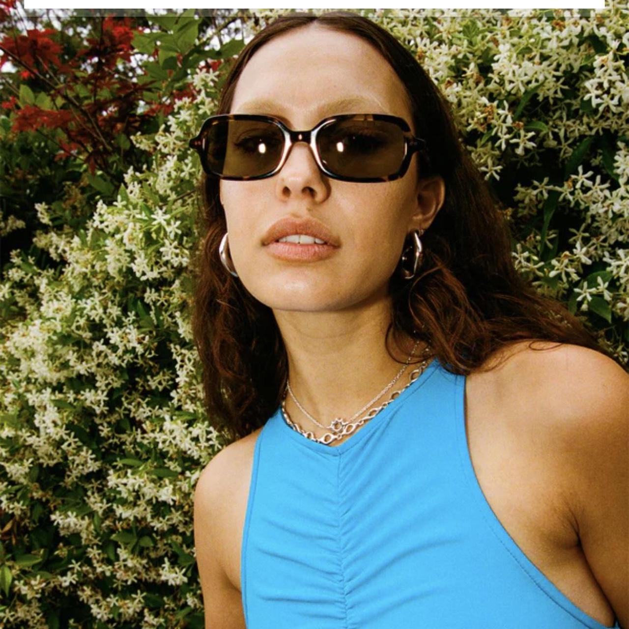 CRAP eyewear dream cassette sunglasses! Perfect... Depop