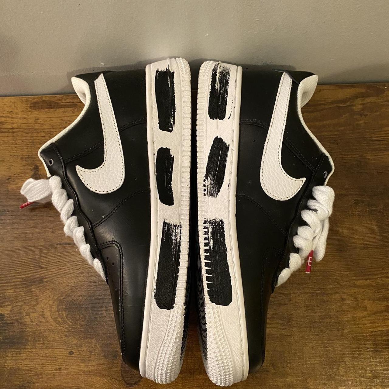 harga nike air force 1 para noise