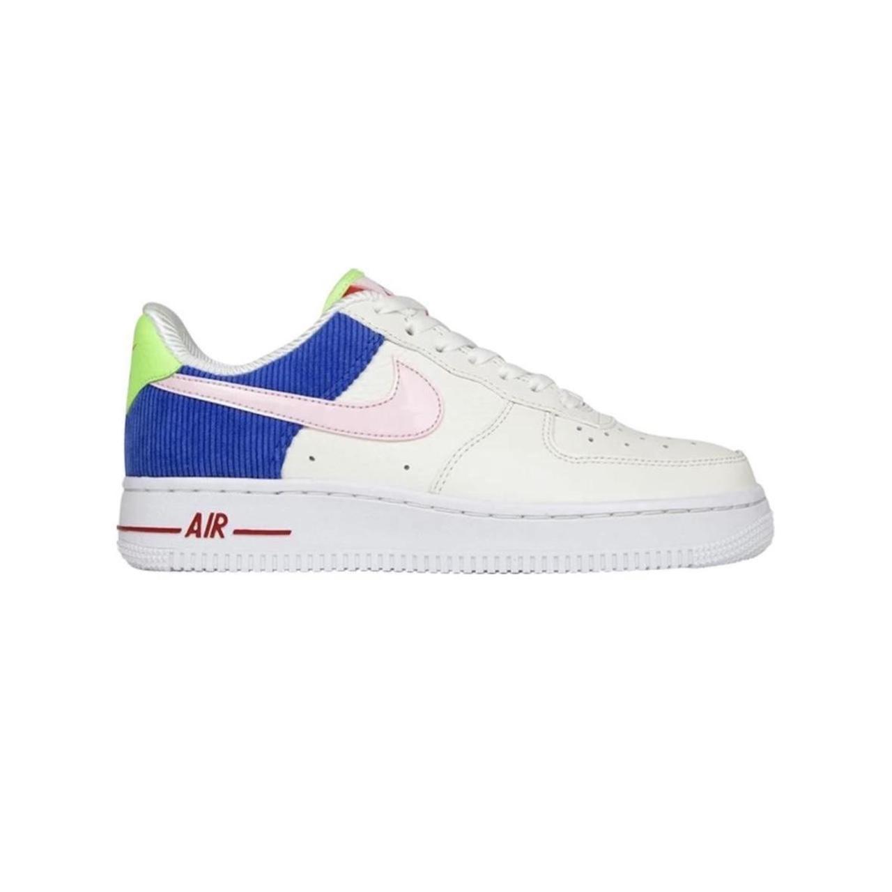 Air force 1 panache pack best sale