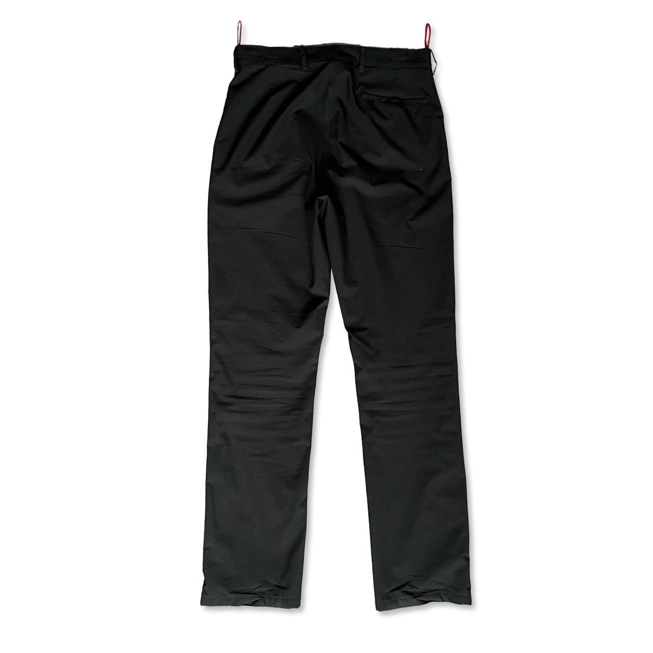 PRADA GORE-TEX TROUSERS extremely useful versatile | Depop