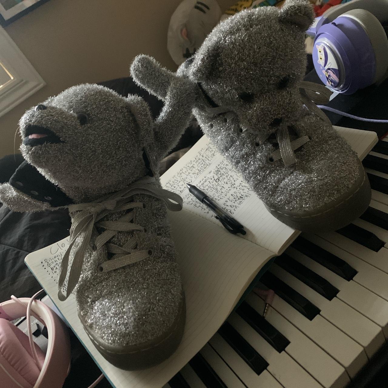 jeremy scott tiger shoes