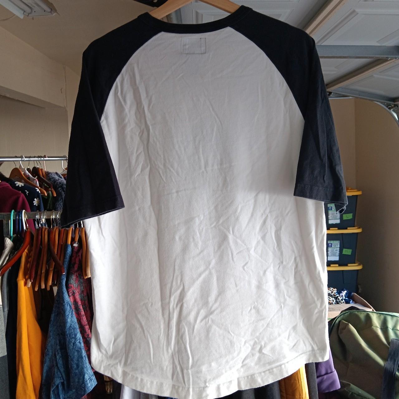 Y2K Early 2000s Boneyards Stussy x Neighborhood | Depop