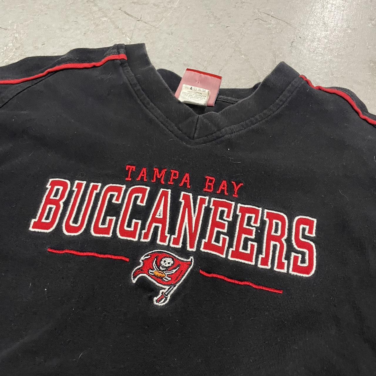 Tampa Bay Buccaneers Vineyard Vines Long Sleeve - Depop