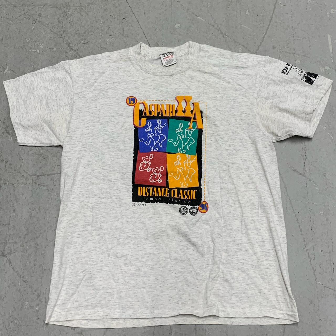 Tampa Gasparilla T-Shirts for Sale