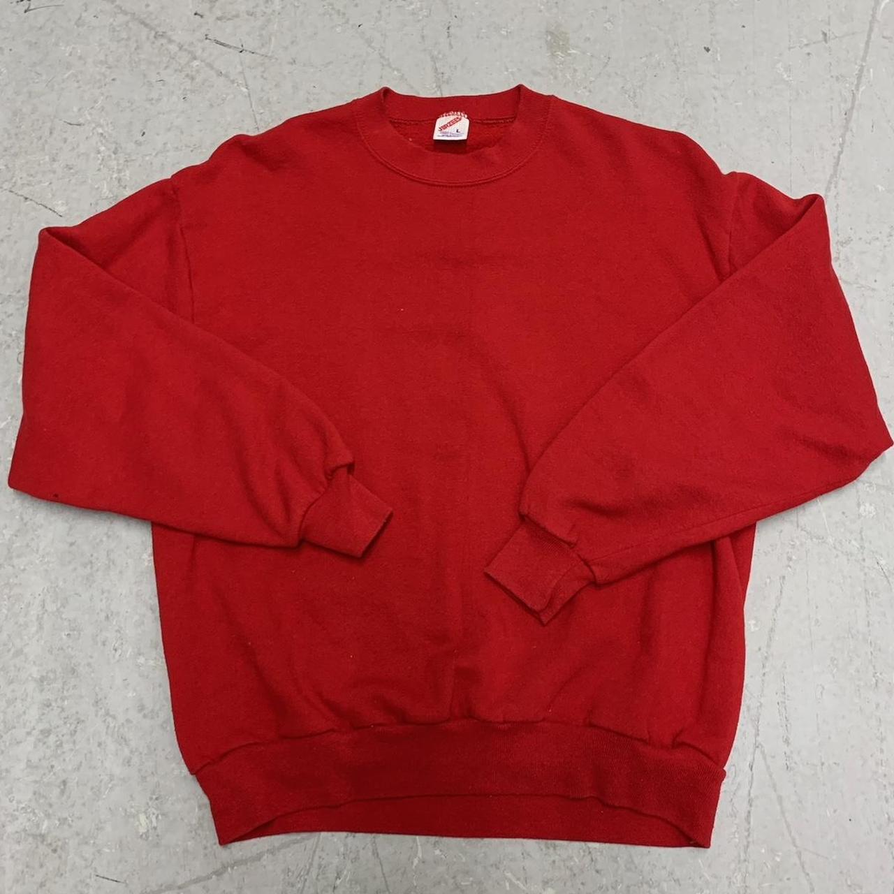 Tampa Bay Buccaneers Long Sleeve T Shirt Size - Depop