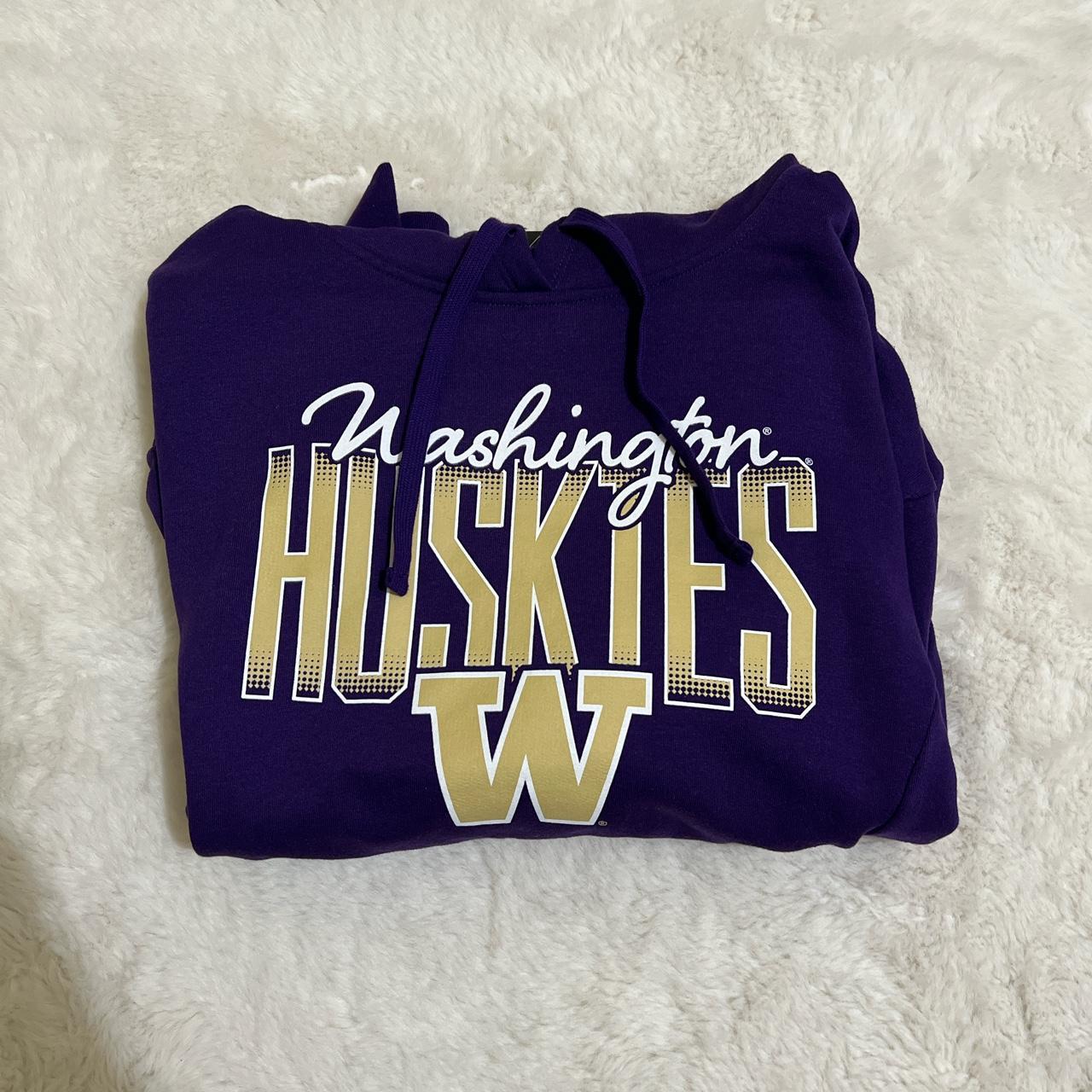 Costco Women's Purple Hoodie Depop