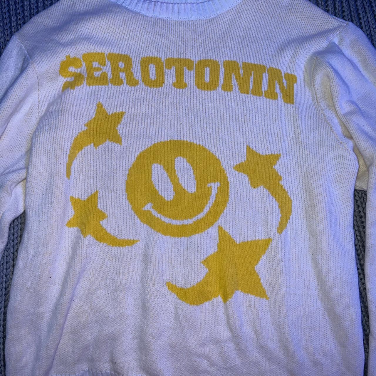 PacSun Serotonin T-Shirt