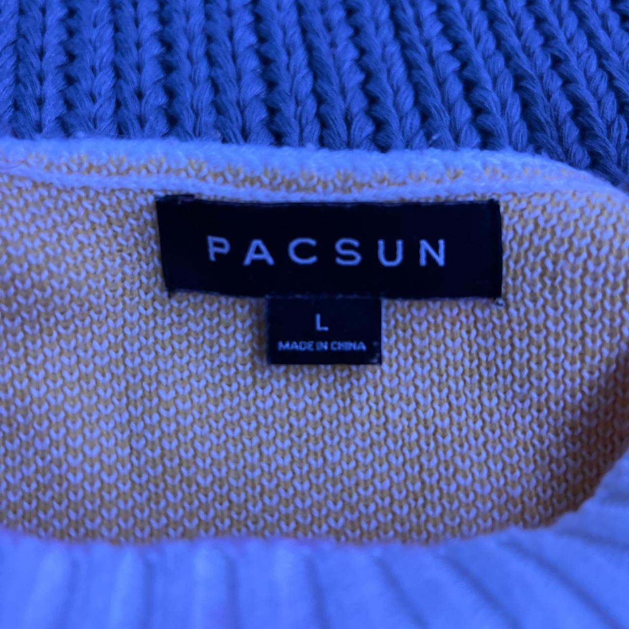 PacSun Serotonin T-Shirt