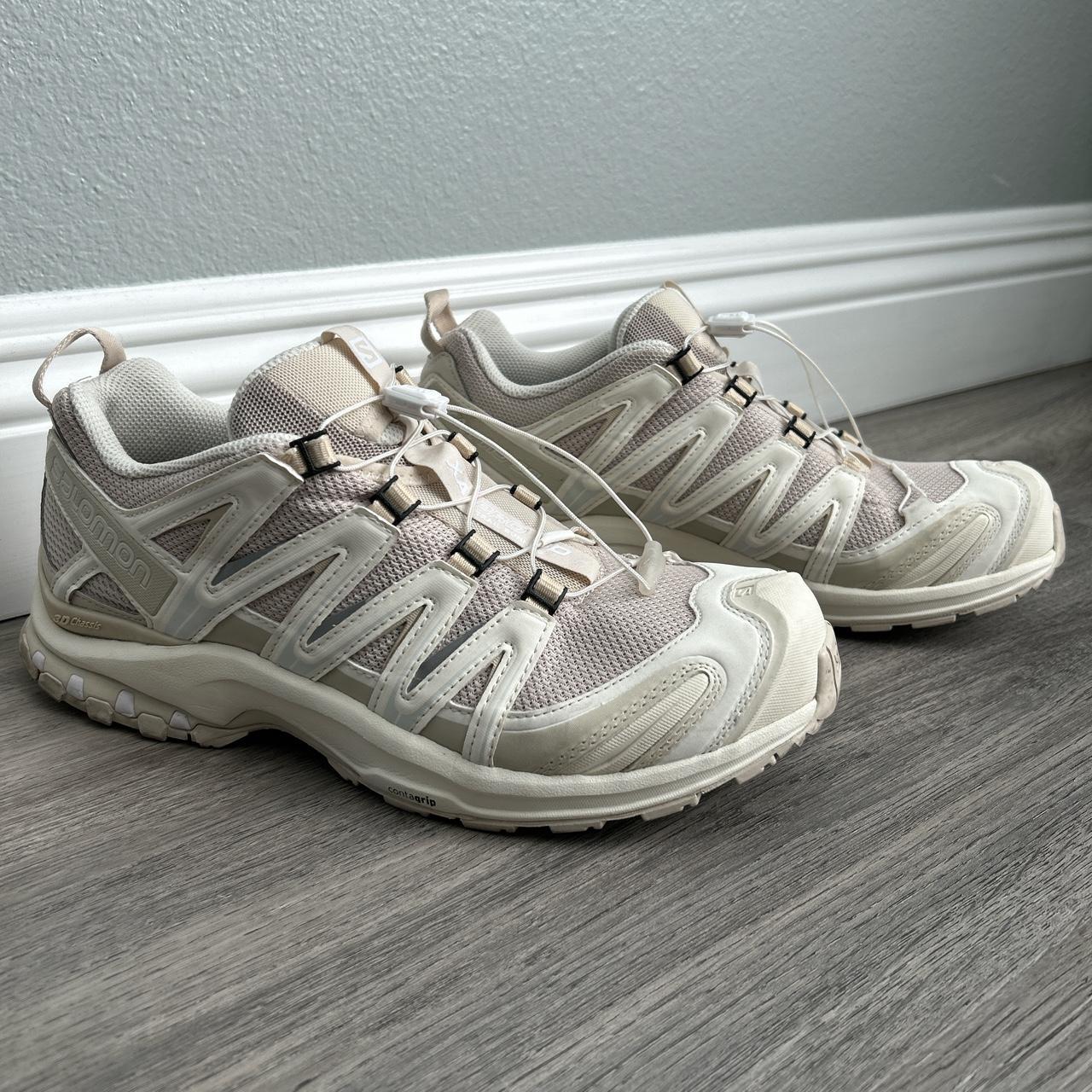 salomon shoes lazada