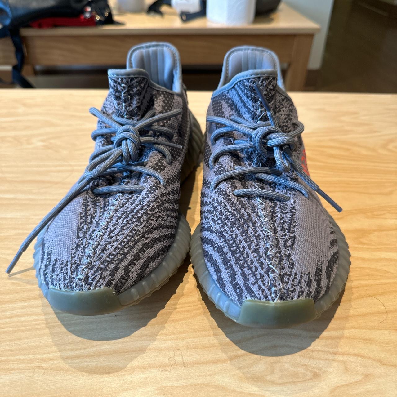 Beluga 2.0 clearance used