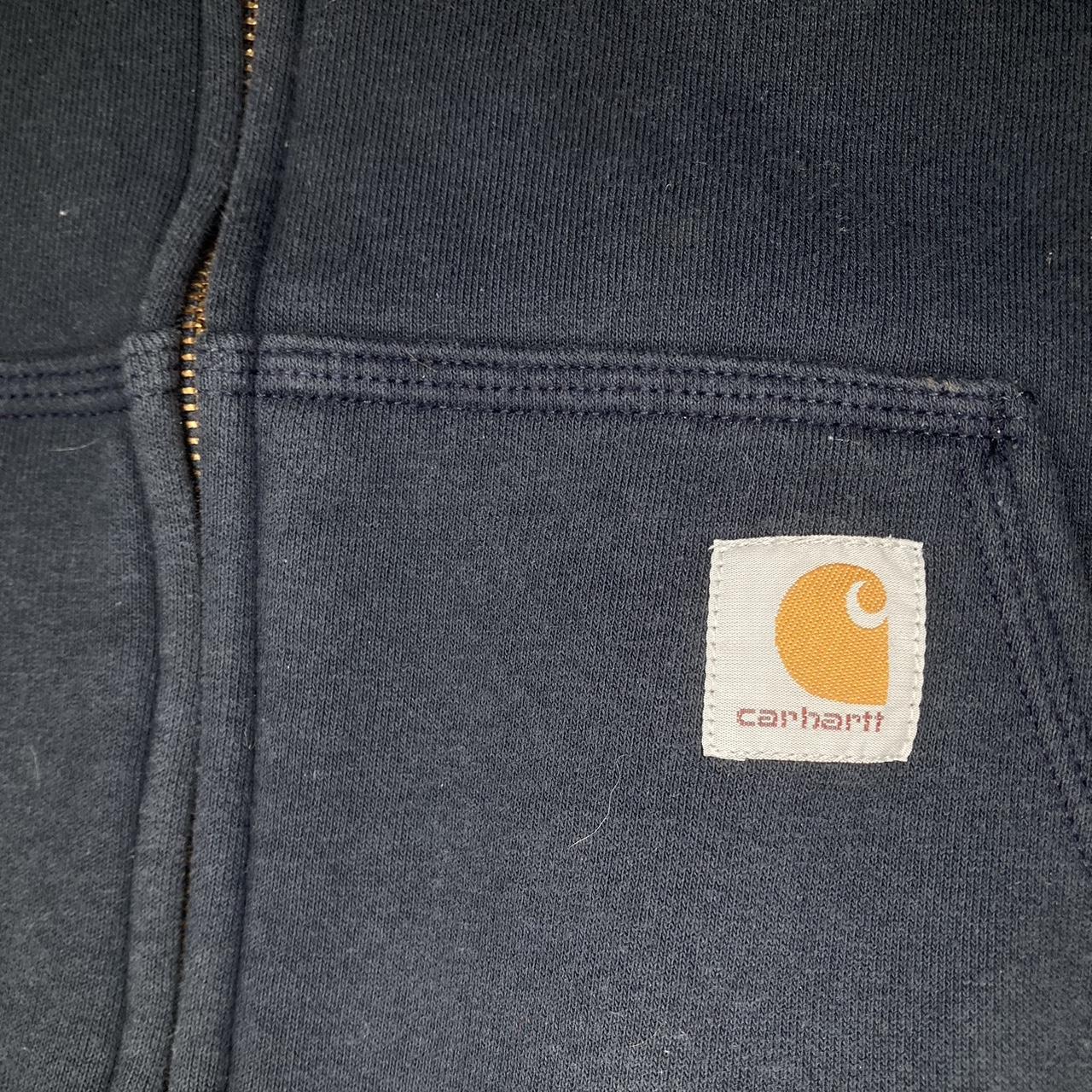 Carhartt Men's multi Jumper | Depop