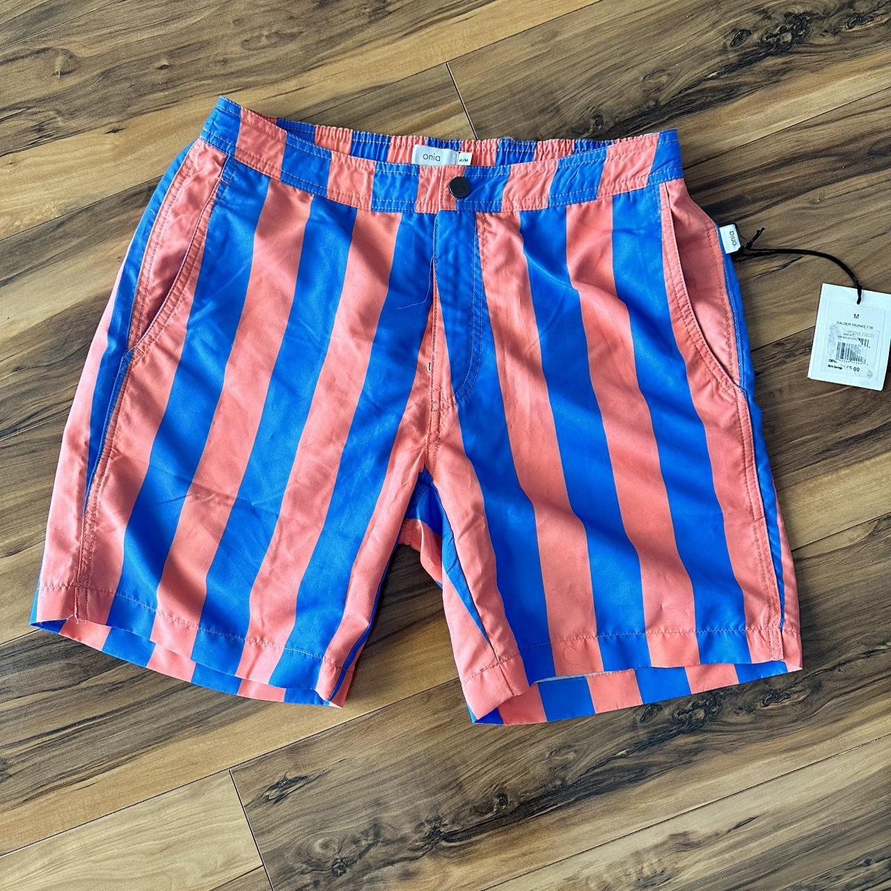 Onia 2025 board shorts