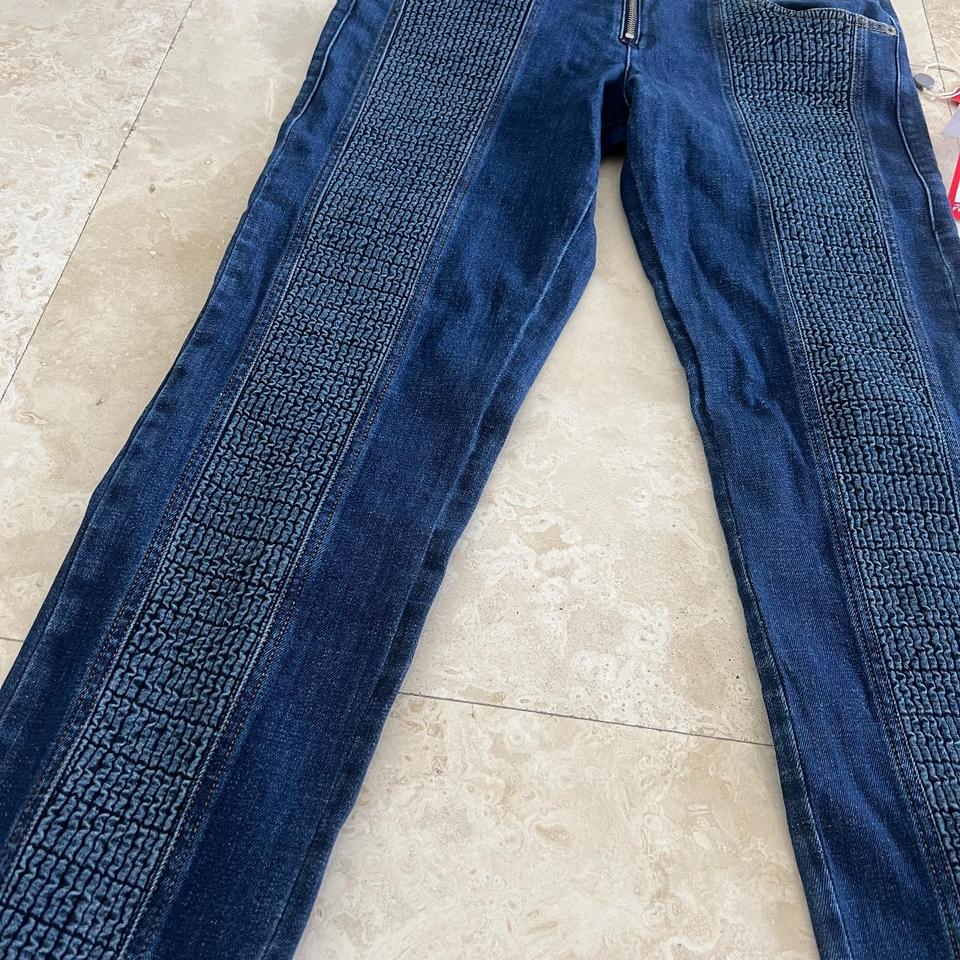 DIESEL D-Vision 09d22 Skinny Jeans Skinny style... - Depop