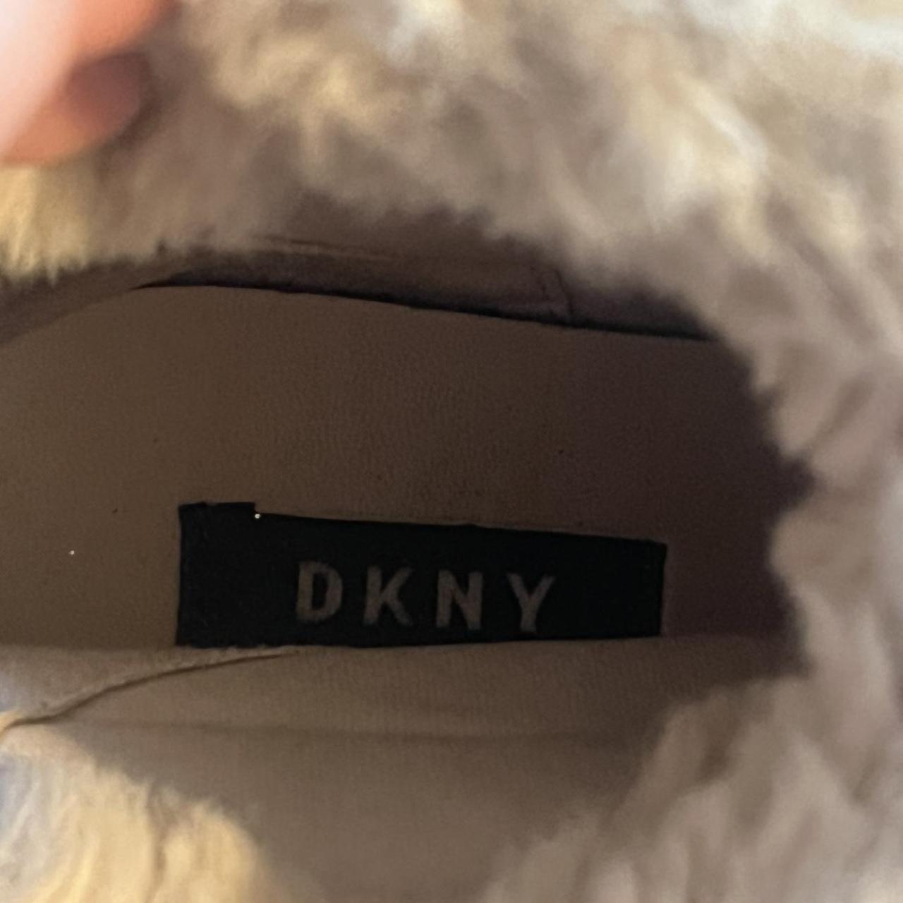 dkny boots