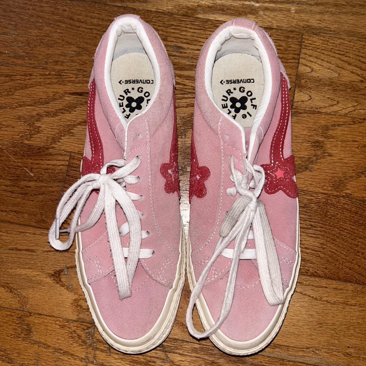 foot locker golf le fleur