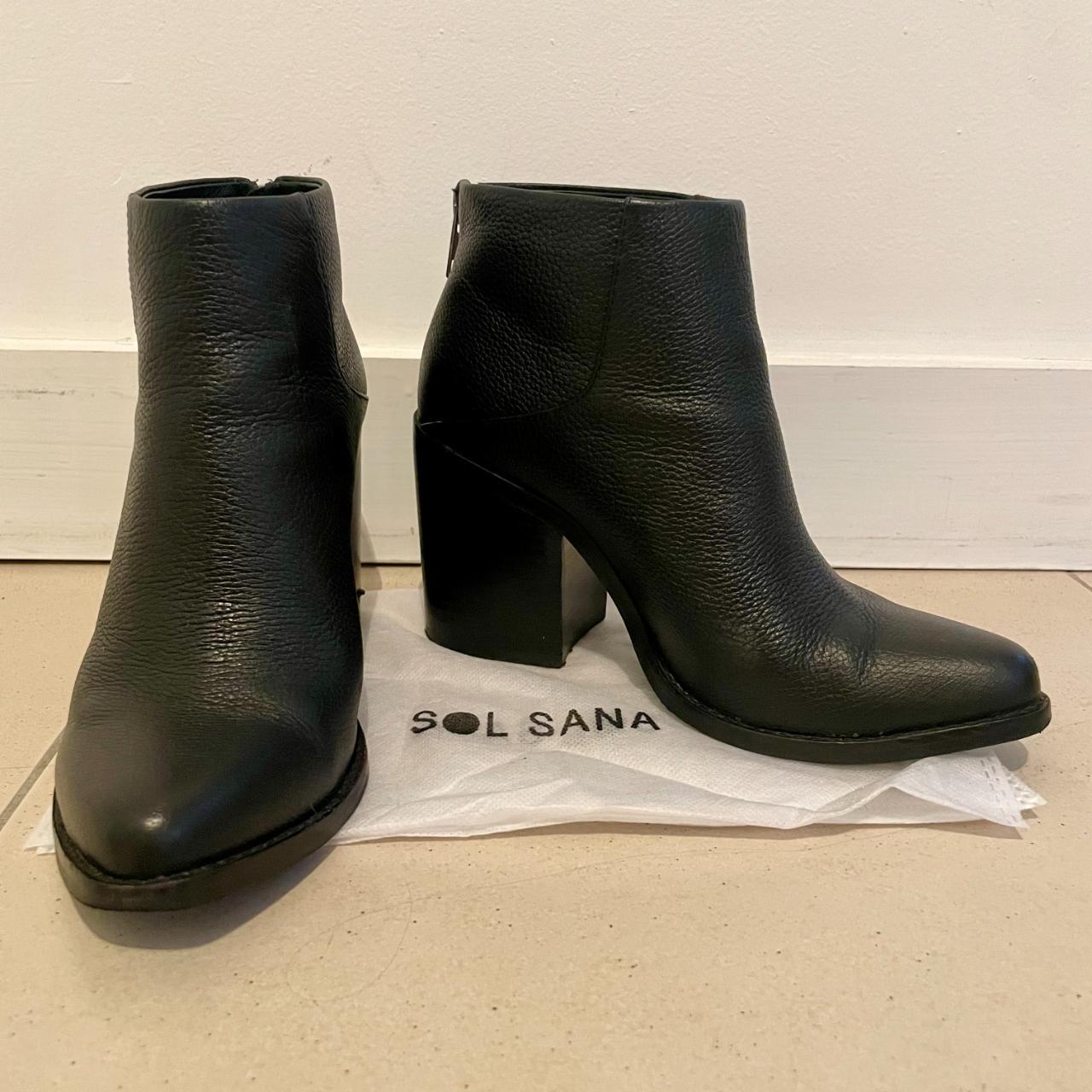 Sol sana lori boots deals