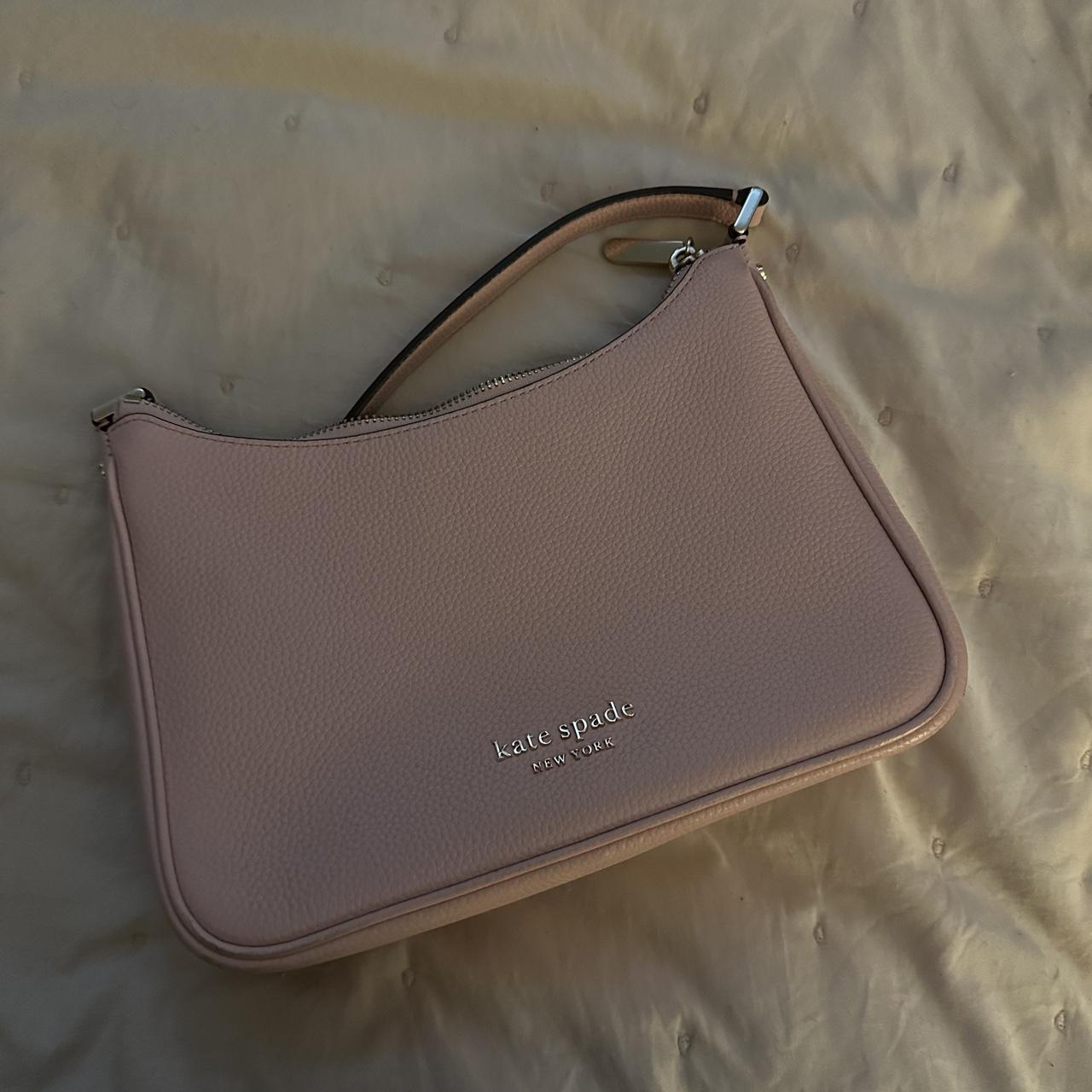 Kate spade crossbody like new condition - Depop