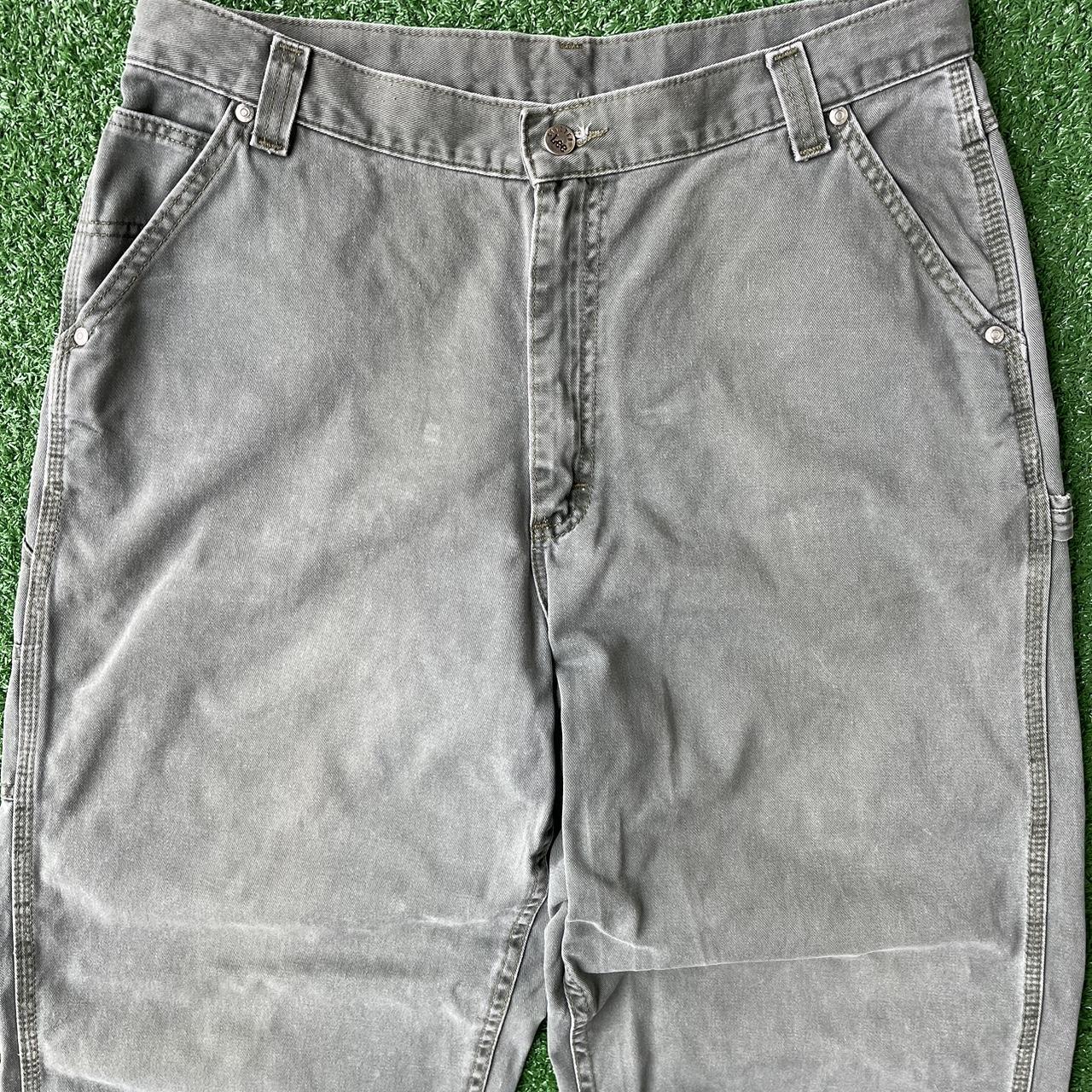 lee carpenter pants
