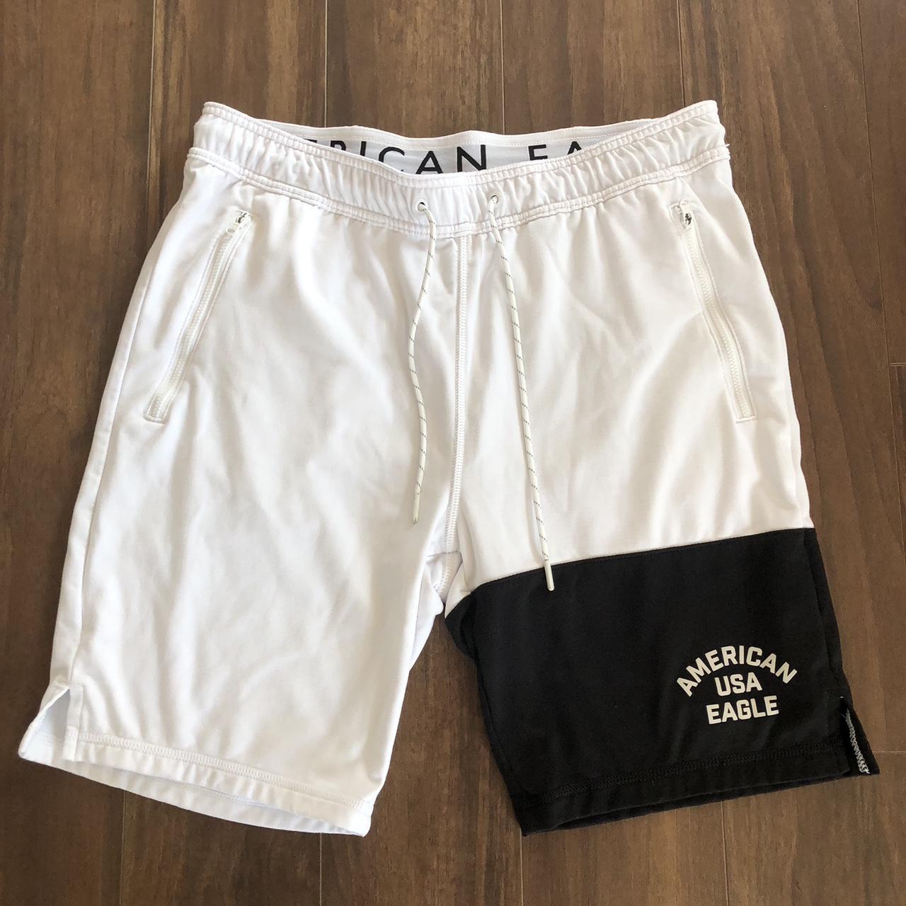American Eagle Men's Shorts Depop