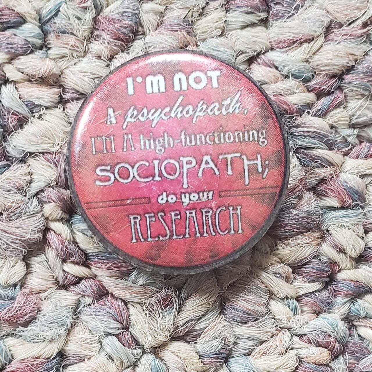 item listed by scenicviper