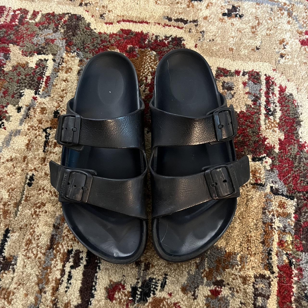 simply southern birkenstocks