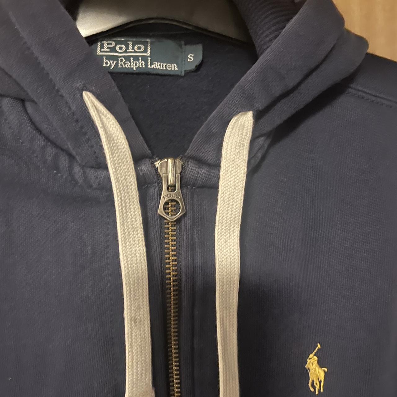 Navy blue Ralphie originally bought from Zee and Co... Depop