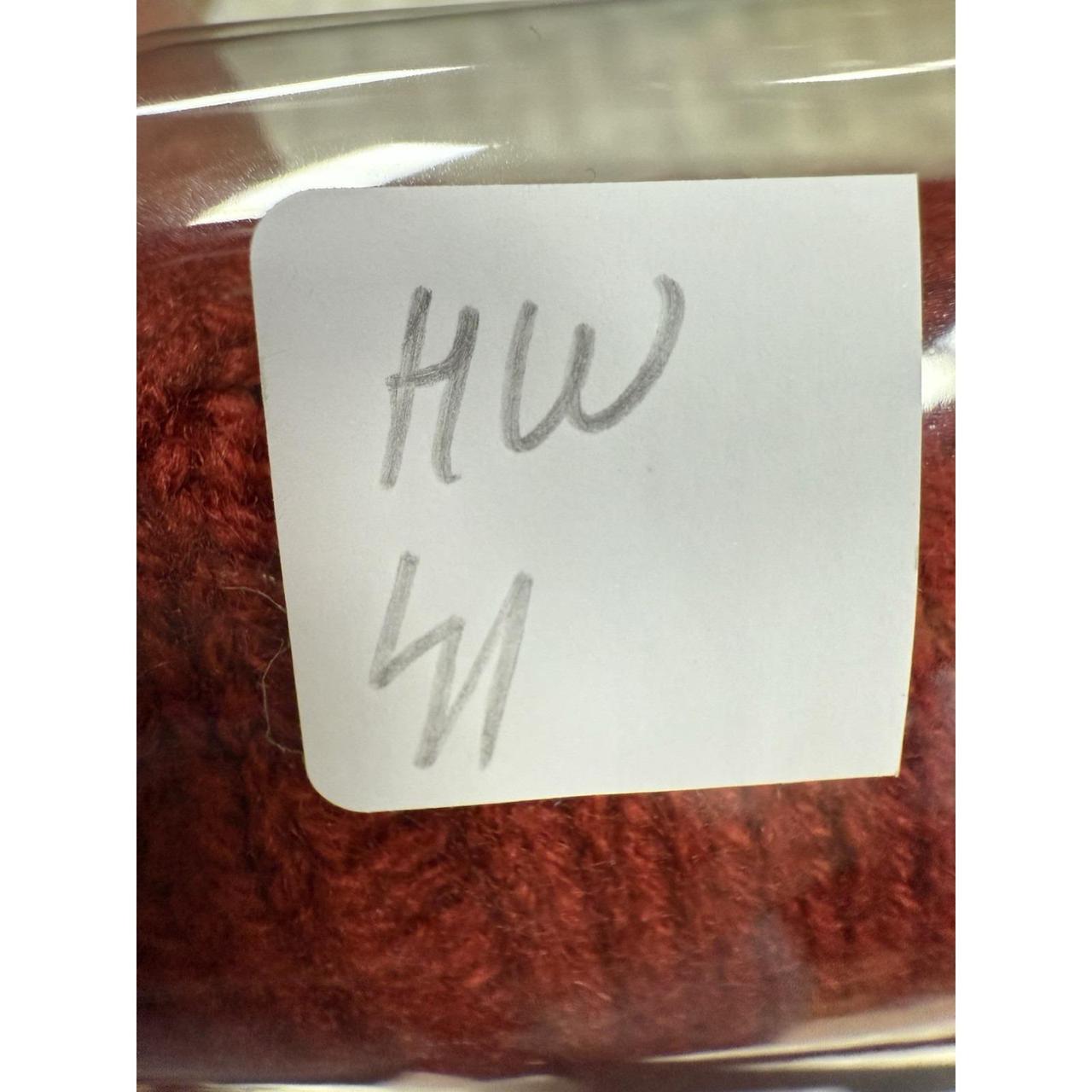 Pendleton Women's Sweater - Red - XS – Pendleton … - image 8