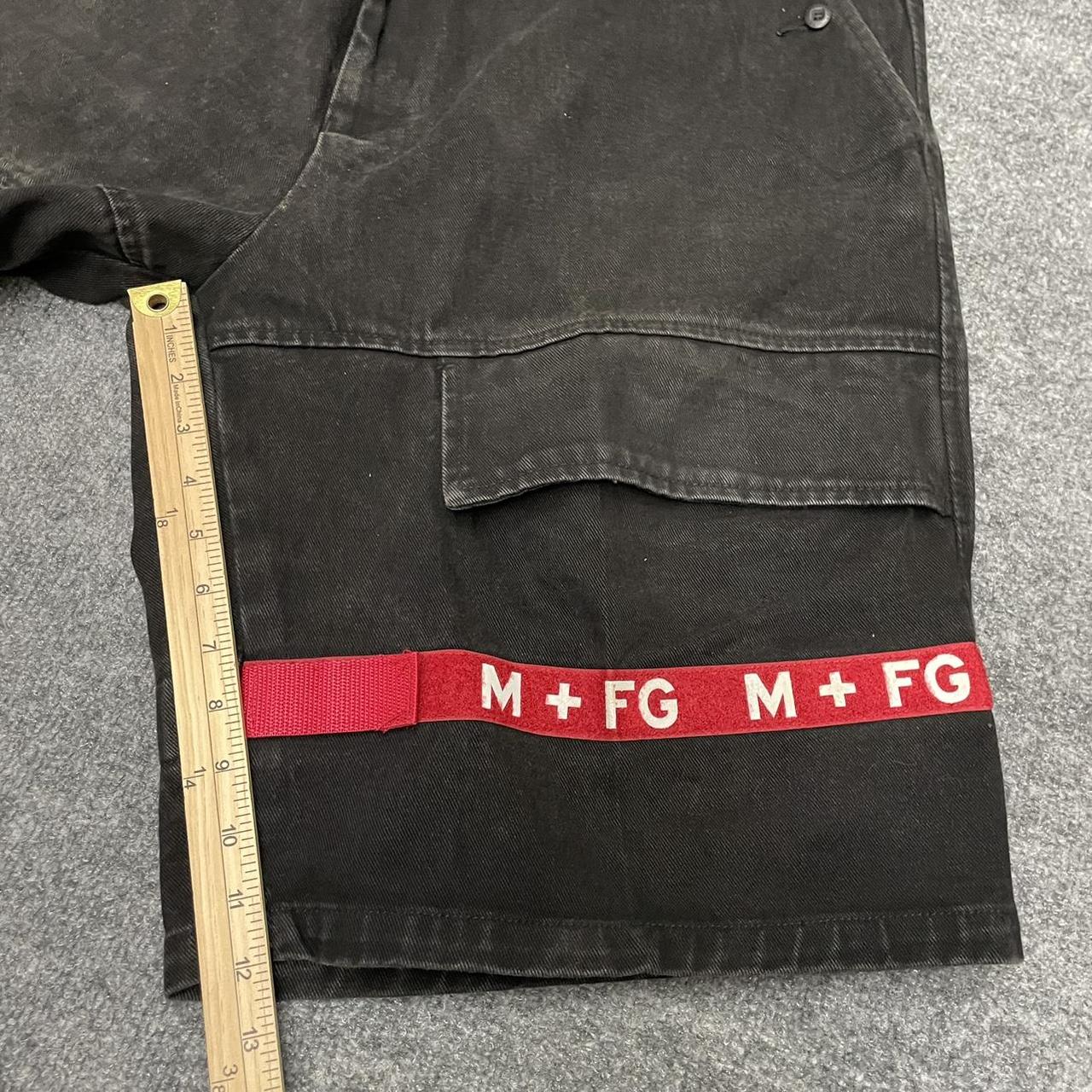 パンツ (archive)MARITHE FRANCOIS GIRBAUD Archives – Marithé + François Girbaud