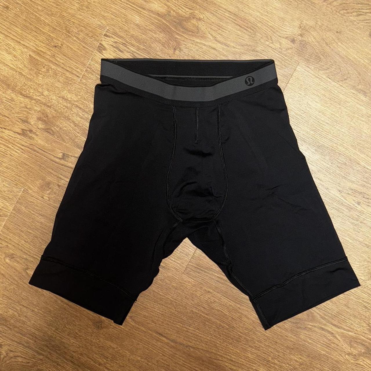 Lululemon mens compression shorts online