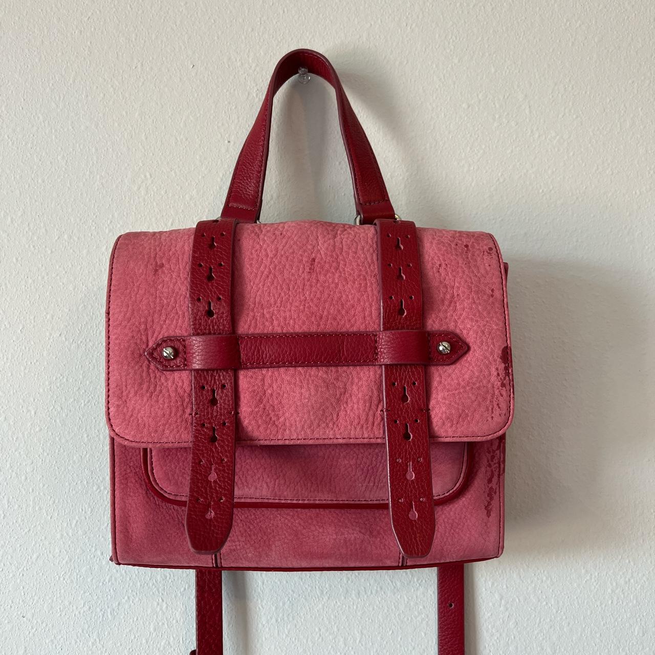 item listed by pannache