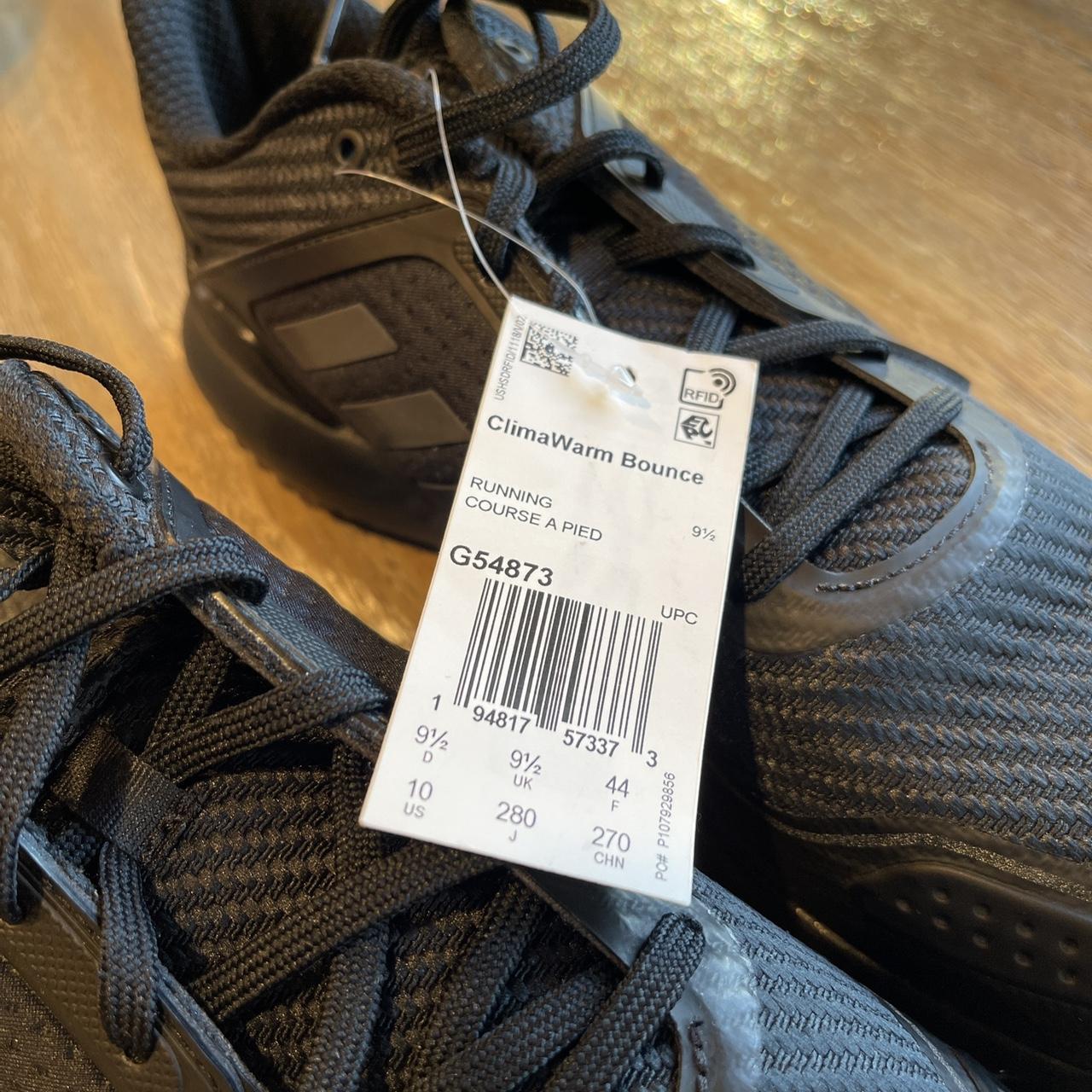 adidas response climawarm